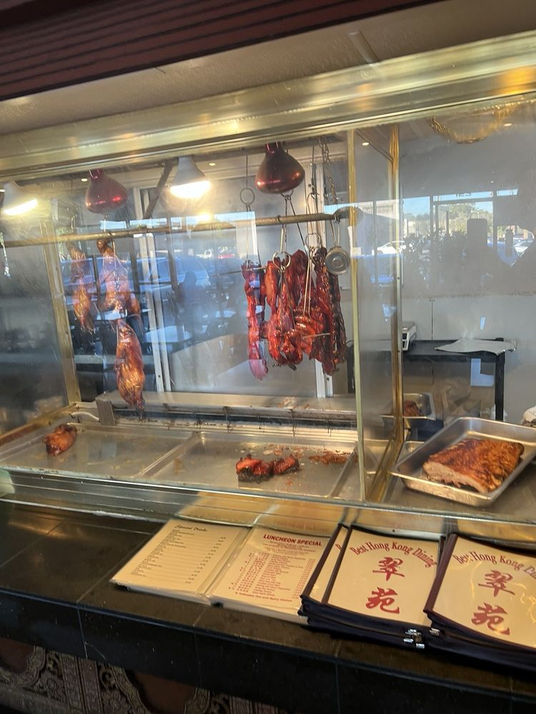 Best Hong Kong Dining