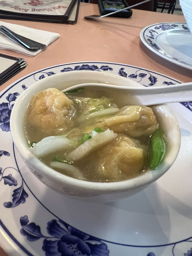 Best Hong Kong Dining