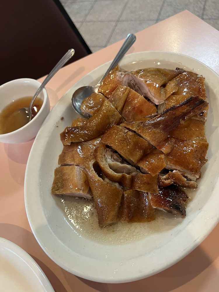 Best Hong Kong Dining