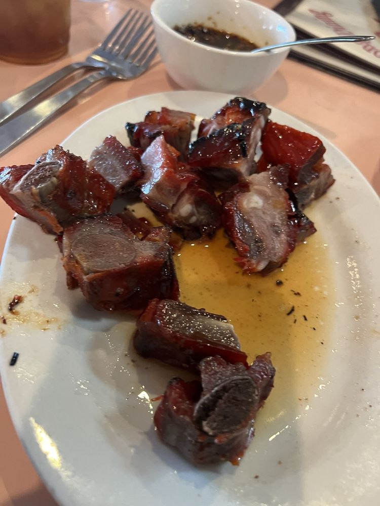 Best Hong Kong Dining